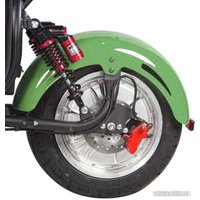 Электросамокат Minako Rex-D 2000w 40Ah (зеленый)