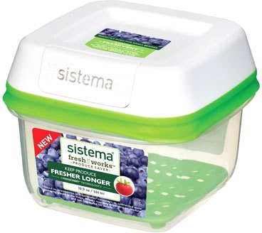 

Контейнер Sistema FreshWorks 53105