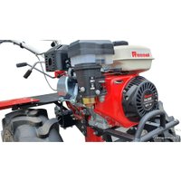 Мотоблок бензиновый Rossel M-308