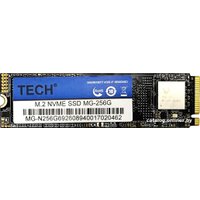 SSD Tech 256GB M.2 NVMe
