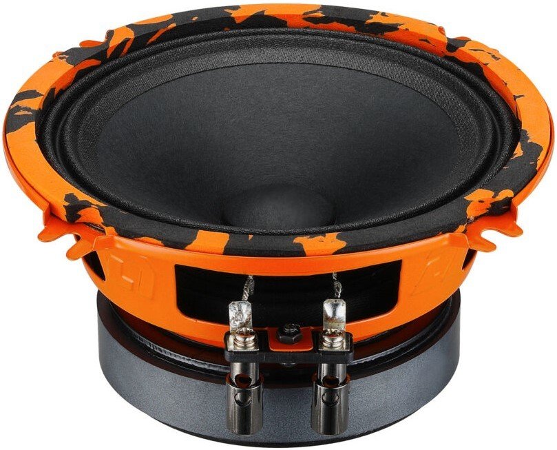 

Среднечастотная АС DL Audio Gryphon Pro 130