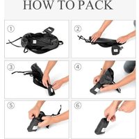 Городской рюкзак Naturehike NH17A012-B (зеленый)