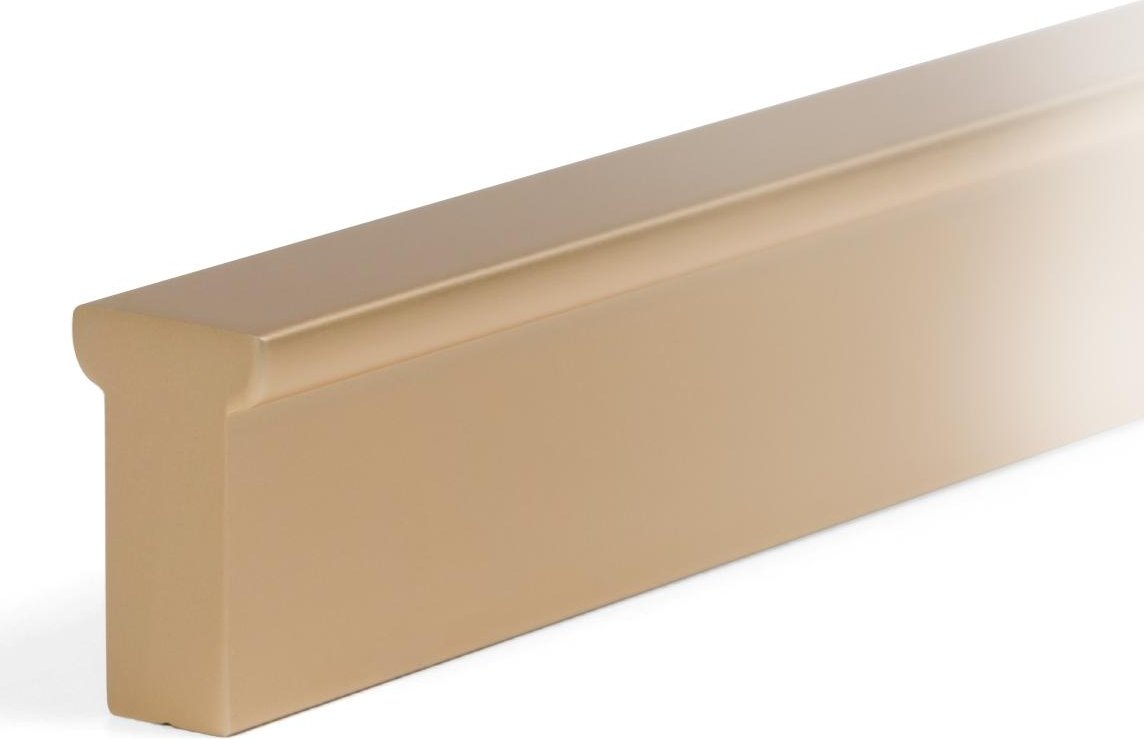 

Ручка мебельная Boyard Port RS066SG.4/960