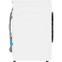 Стирально-сушильная машина ZUGEL ZWDF10712I Inverter DD Steam