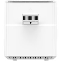 Аэрогриль (аэрофритюрница) Xiaomi Air Fryer 6.5L MAF-W6501 (белый, евровилка)