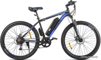 Eltreco XT 600 D 2021 (черный/синий)