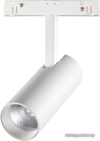 Трековый светильник Novotech Flum 359202