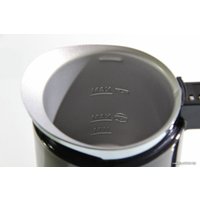 Автоматический вспениватель молока Melitta Cremio (черный)