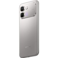 Телефон Infinix Note Edge X6887 8GB/256GB (лунный титановый)