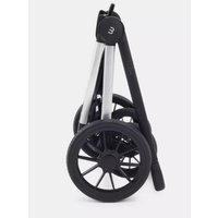 Универсальная коляска Rant MOWbaby Tilda MB064 (2 в 1, серый)