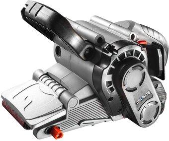 Ленточная шлифмашина GRAPHITE 59G394