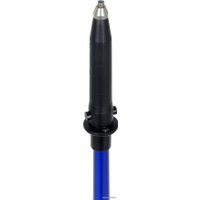 Треккинговые палки Salewa Puez Aluminum Pro 5669-8622 (синий/белый)