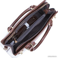 Женская сумка David Jones 823-CM6757-DBW (темно-коричневый)