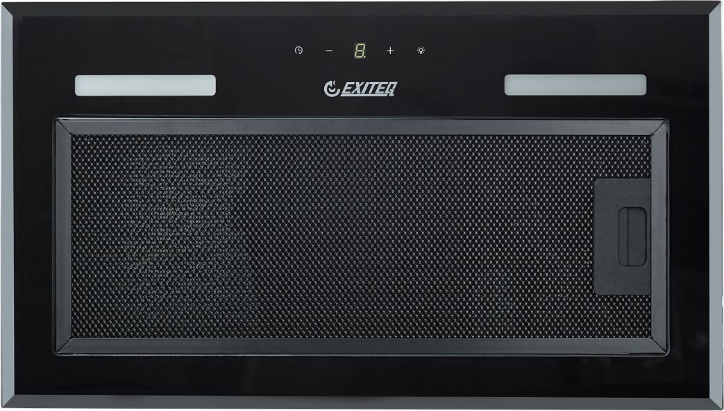 Кухонная вытяжка Exiteq EX-1246 (черный)