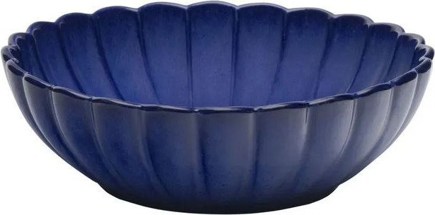 

Тарелка глубокая Oxford Flora Amor Perfeito 152433