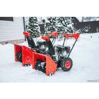 Снегоуборщик Hammer Snowbull 5600