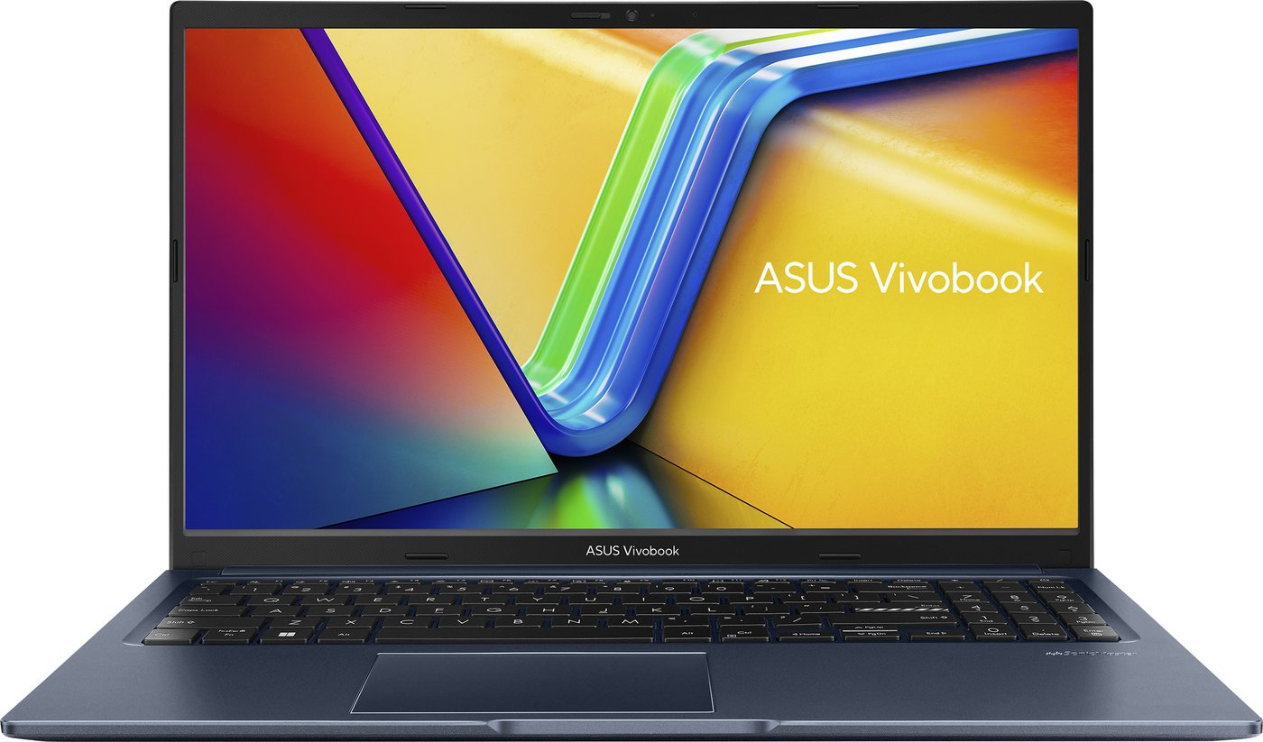 

Ноутбук ASUS VivoBook 15 X1502ZA-BQ2271