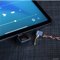 Адаптер ddHiFi TC44A USB-C - 4.4mm