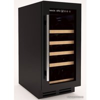 Винный шкаф Dunavox DAU-32.81B