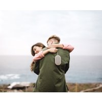 Беспроводная колонка Bang & Olufsen Beoplay P2 (бежевый)