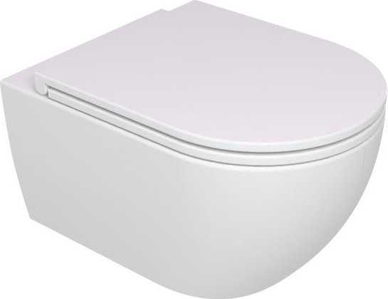 Унитаз подвесной GSG Ceramic Design Like LKWCSOEC000