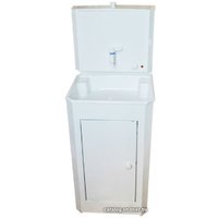 Умывальник для дачи Вихрь 74/4/10