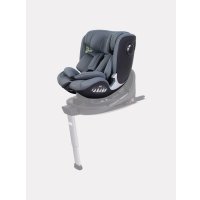 Детское автокресло Rant Aster Max AY969 (Graphite)