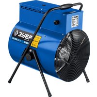 Электрическая тепловая пушка Зубр Профессионал ТП-П15