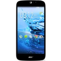 Телефон Acer Liquid Jade Z S57 16GB (черный)