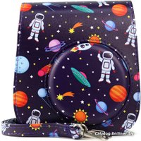 Чехол Caiul для Instax Mini 11 (astronaut)