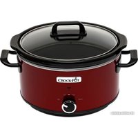 Медленноварка Crockpot SCV400RD-050