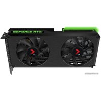 Видеокарта PNY GeForce RTX 3060 XLR8 Revel Epic-X RGB Dual Fan 12GB GDDR6