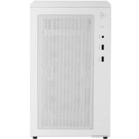 Корпус ADATA XPG Valor Mesh WOF (белый)