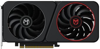 Видеокарта Maxsun Intel Arc B570 Milestone 10G D6