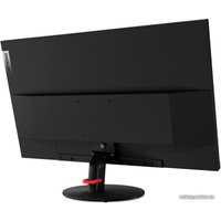 Монитор Lenovo ThinkVision S28u-10 61E6GAT2EU