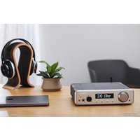 Настольный усилитель Burson Audio Conductor 3X Reference