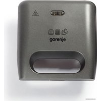 Многофункциональная сэндвичница Gorenje SM703GCG