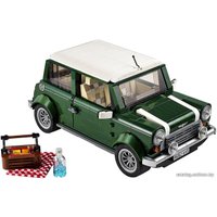Конструктор LEGO 10242 MINI Cooper