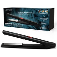 Выпрямитель Revamp Progloss Touch Digital ST-1500
