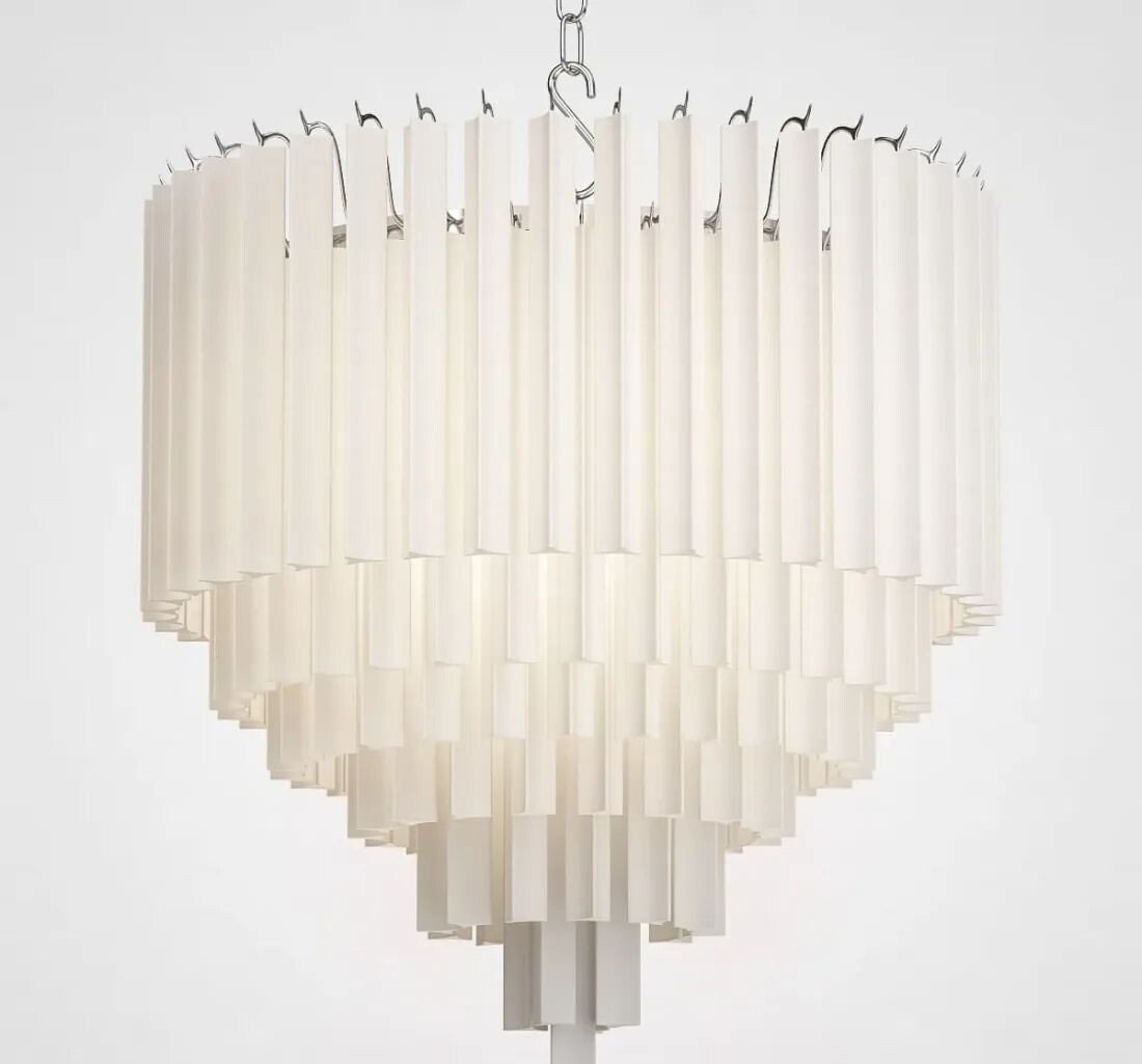 

Подвесная люстра ImperiumLoft 40.1594 185377-22