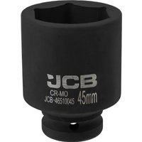 Головка слесарная JCB -46510045 (60569)