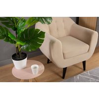 Интерьерное кресло Divan Роттердам 134488 (Velvet Light)