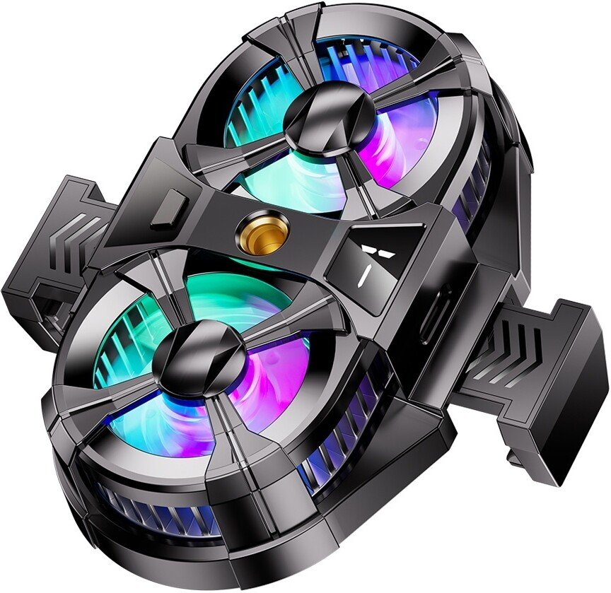 

Кулер для смартфона XO SL04