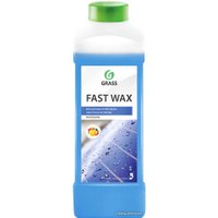  Grass Воск Fast Wax 1л 110100
