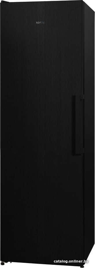 

Однокамерный холодильник Korting KNF 1857 N