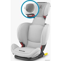 Детское автокресло Maxi-Cosi RodiFix AirProtect (authentic black)