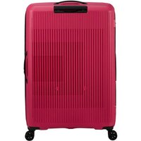 Чемодан American Tourister Aerostep Pink Flash 77 см
