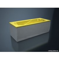 Ванна Esse Haiti 150x75