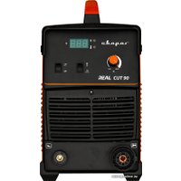 Аппарат плазменной резки Сварог Real CUT 90 (L205)