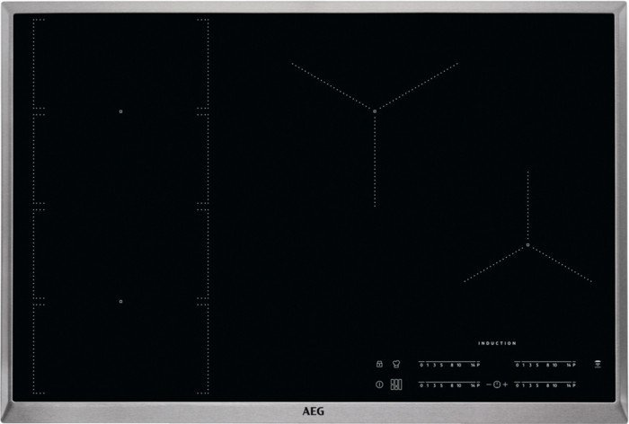 

Варочная панель AEG IKE84471XB